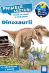 Primele lecturi - Dinozaurii