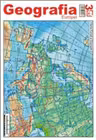 Harta Geografia Europei 3