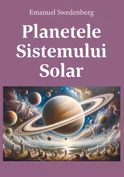 Planetele Sistemului Solar