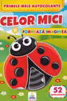 Formeaza imaginea CELOR MICI