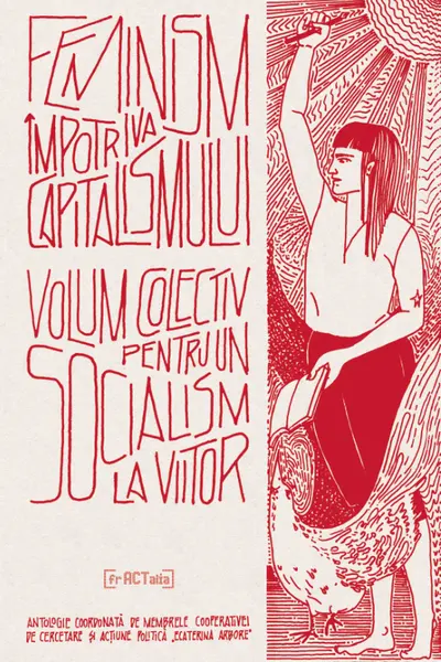 Feminism impotriva capitalismului