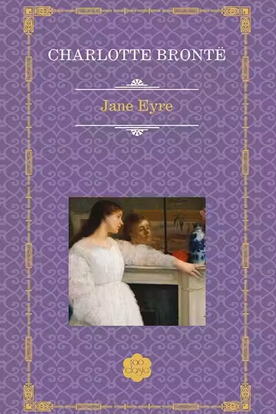Jane Eyre