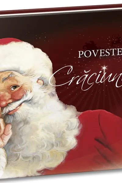 Povestea Craciunului