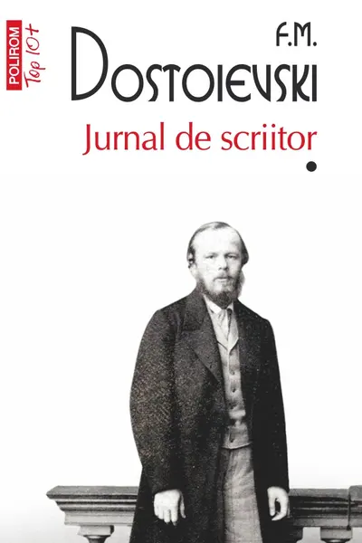 Jurnal de scriitor Vol.1