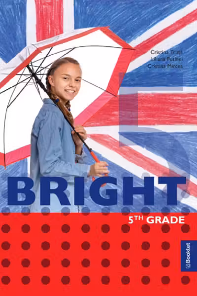 Bright 5th grade