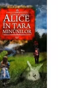 Alice in Tara Minunilor