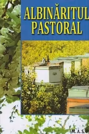 Albinaritul pastoral