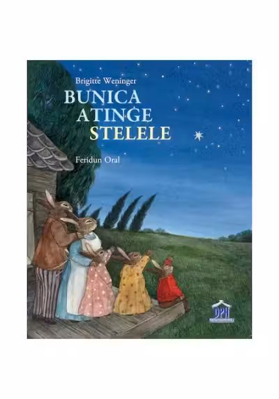 Bunica atinge stelele - Brigitte Weninger, Feridun Oral