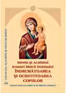 Istoria si Acatistul Icoanei Maicii Domnului Indrumatoarea si ocrotitoarea copiilor