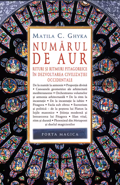 Numărul de aur