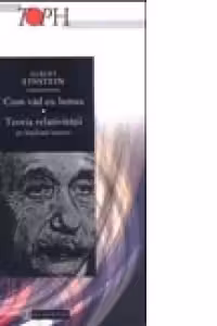 Cum văd eu lumea