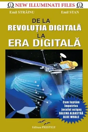 De la revolutia digitala la era digitala
