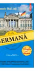 Limba germana. Exercitii de gramatica si vocabular