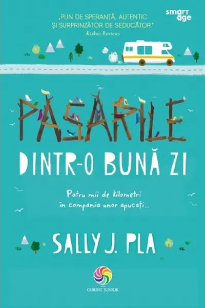 Pasarile dintr-o buna zi