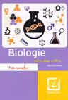 Memorator de biologie cls 12 ed.2016