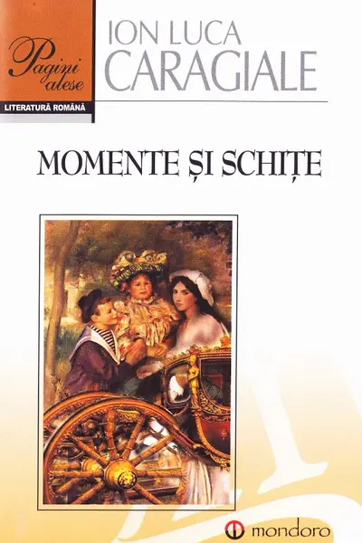 Momente si schite