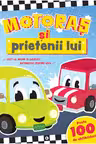 Moroțas și prietenii lui