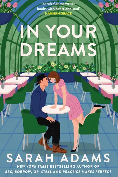 In Your Dreams