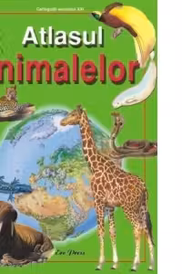 Atlasul Animalelor