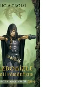 Războaiele lumii pământene Vol.1: Secta asasinilor