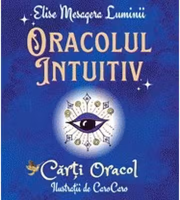 Oracolul intuitiv