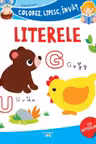 COLOREZ LIPESC INVAT. LITERELE
