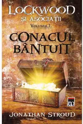 Conacul bantuit