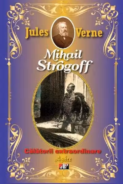 Mihail Strogoff