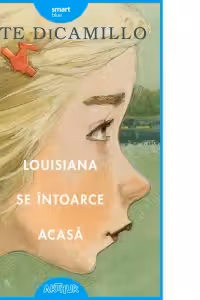 Louisiana se intoarce acasa