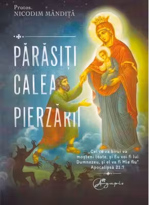 Parasiti calea pierzarii