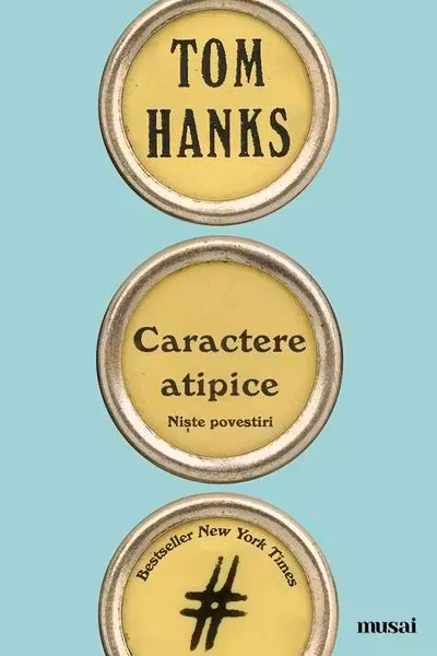 Caractere atipice