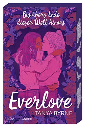 Afterlove