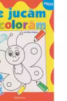 Ne jucam si coloram. Poezii