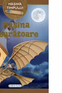 Masina zburatoare