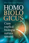 Homo biologicus