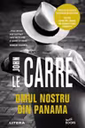 Buzz Books. OMUL NOSTRU DIN PANAMA.