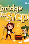 Cambridge Little Steps Level 1