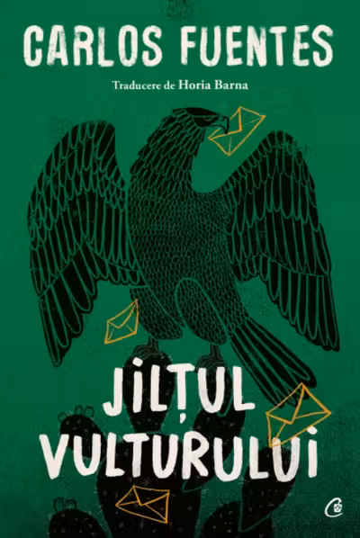 Jiltul vulturului ed.ii