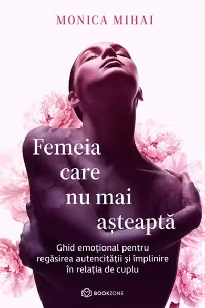 Femeia care nu mai asteapta