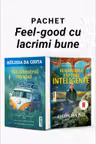 Pachet Feel-good cu lacrimi bune