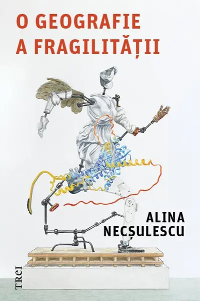 O geografie a fragilitatii