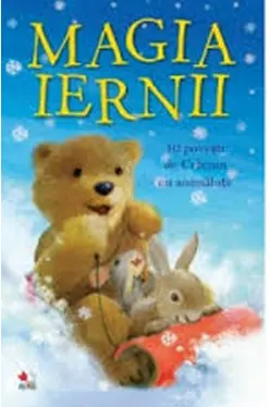 Magia iernii