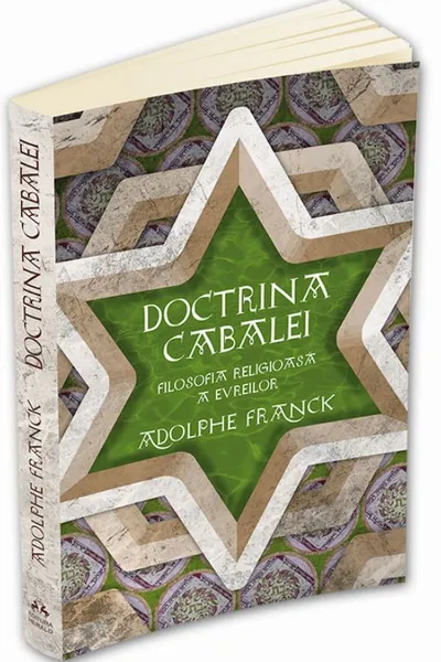 Doctrina Cabalei