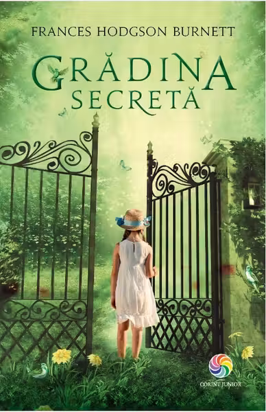 Grădina secretă