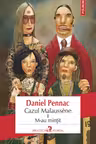 Cazul Malaussene I
