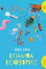 Doamna Doubtfire. ART
