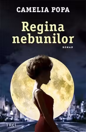 Regina nebunilor