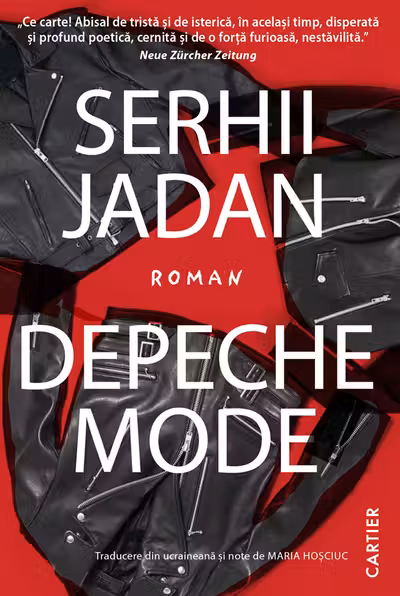 Depeche Mode