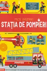 Statia de pompieri