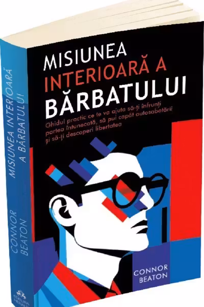 Misiunea interioara a Barbatului